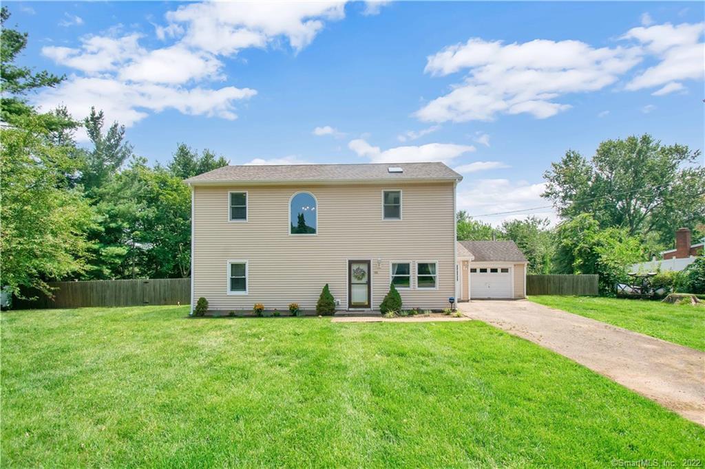 66 Old Farm Road Meriden, CT 06450 - Photo 1 of 1