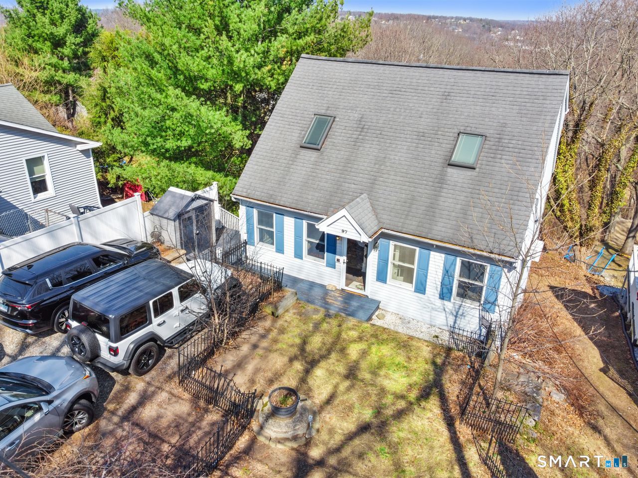 97 Coram Road Shelton, CT 06484 - Photo 2 of 40