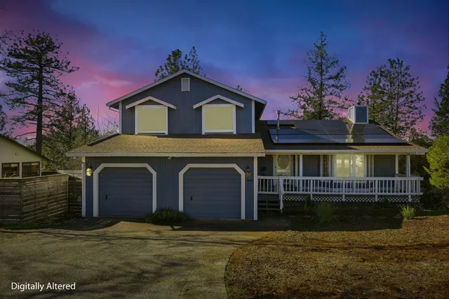 $524,950 | 1946 Blue Bell Court, Cool, CA 95614