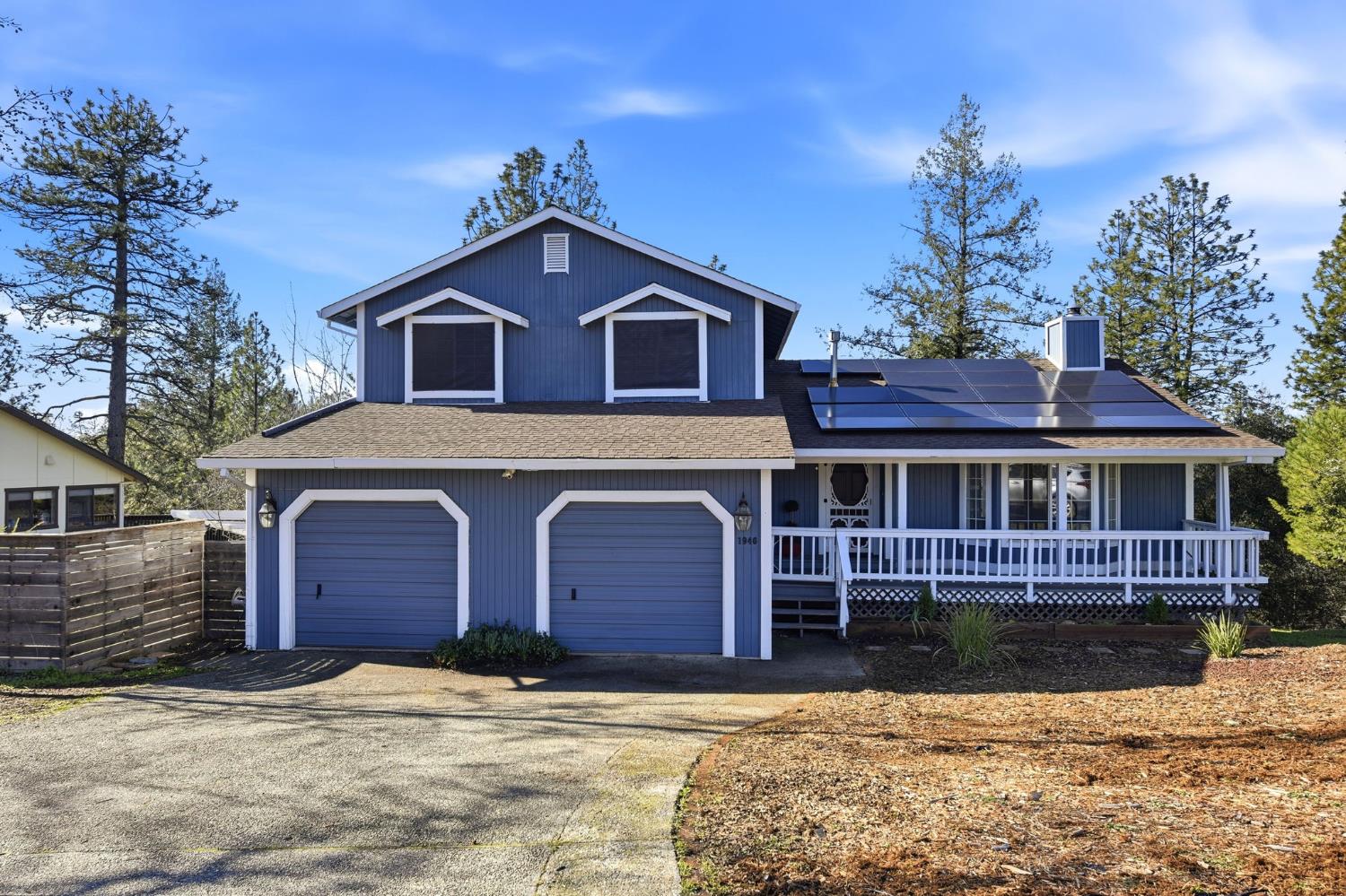 1946 Blue Bell Court Cool, CA 95614 - Photo 2 of 48