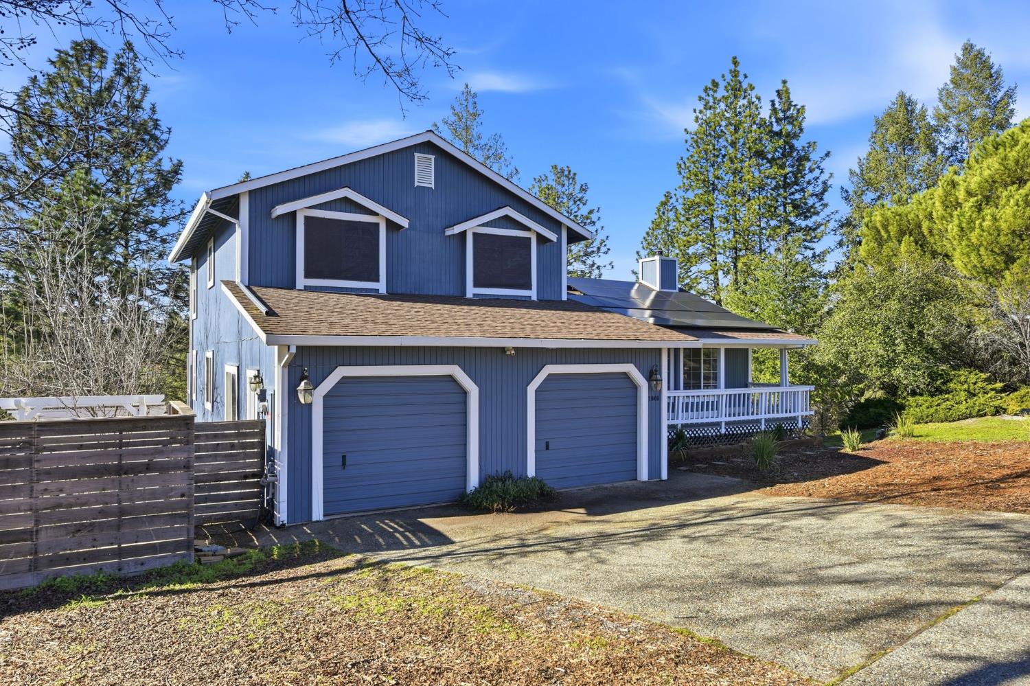 1946 Blue Bell Court Cool, CA 95614 - Photo 46 of 48