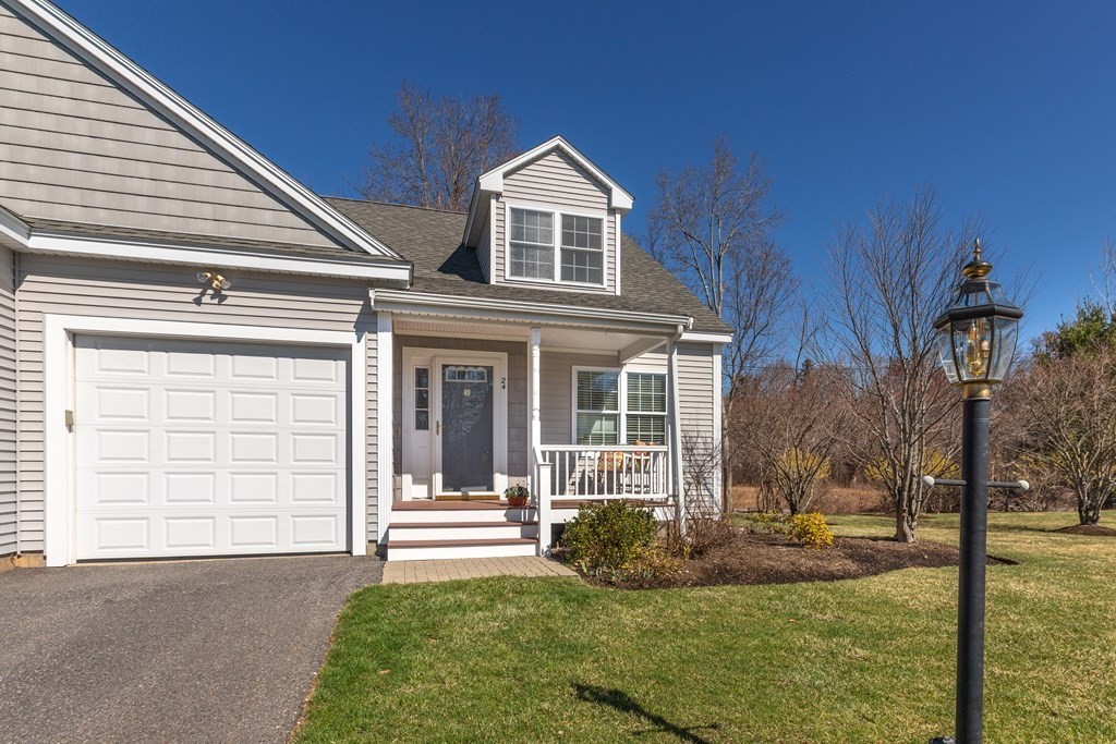24 Marble Farm Road, Unit 24 Maynard, MA 01754 - Photo 1 of 29 Gallery Image 1