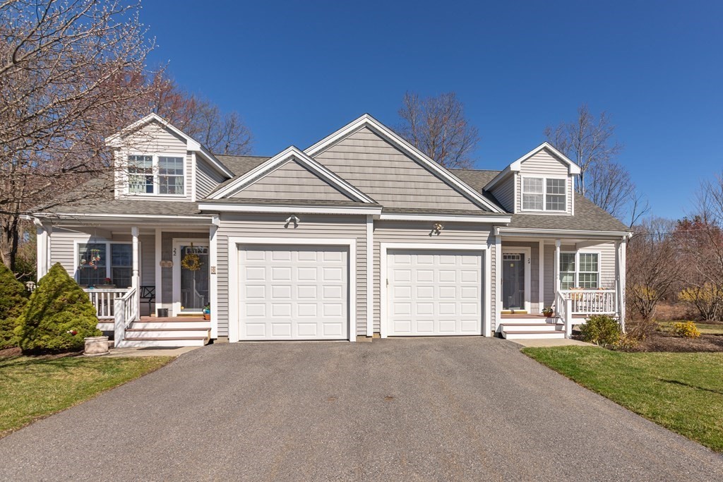 24 Marble Farm Road, Unit 24 Maynard, MA 01754 - Photo 2 of 29 Gallery Image 2