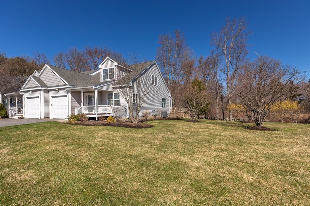 24 Marble Farm Road, Unit 24 Maynard, MA 01754 - Photo 25 of 29 Gallery Image 25