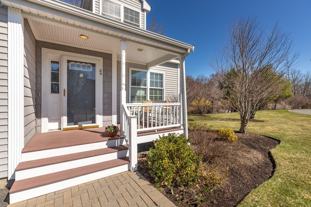 24 Marble Farm Road, Unit 24 Maynard, MA 01754 - Photo 26 of 29 Gallery Image 26