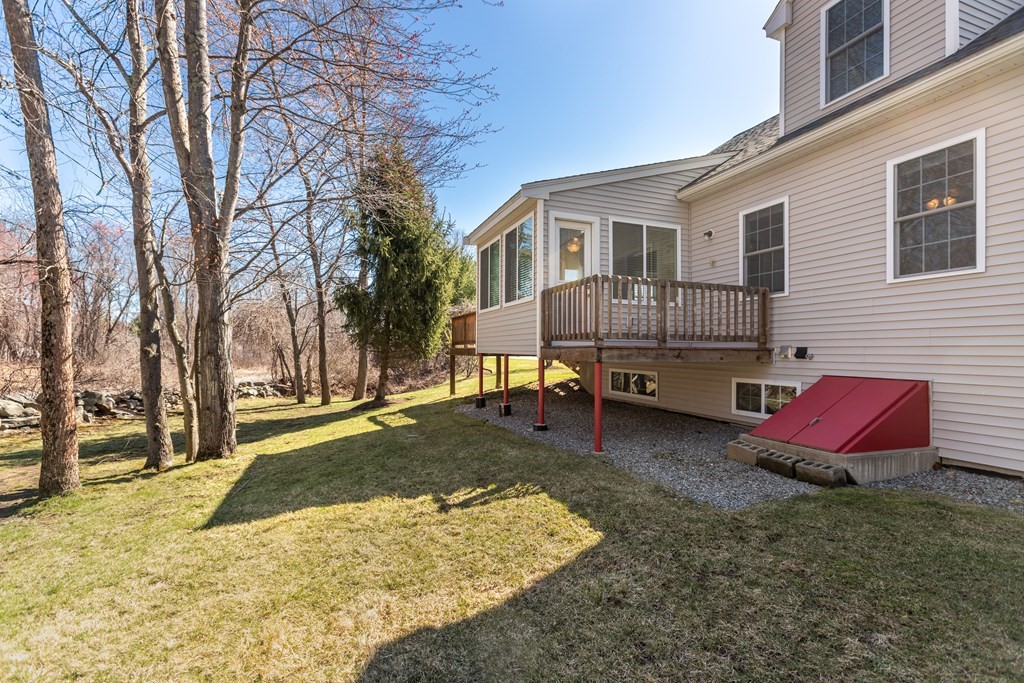 24 Marble Farm Road, Unit 24 Maynard, MA 01754 - Photo 29 of 29 Gallery Image 29