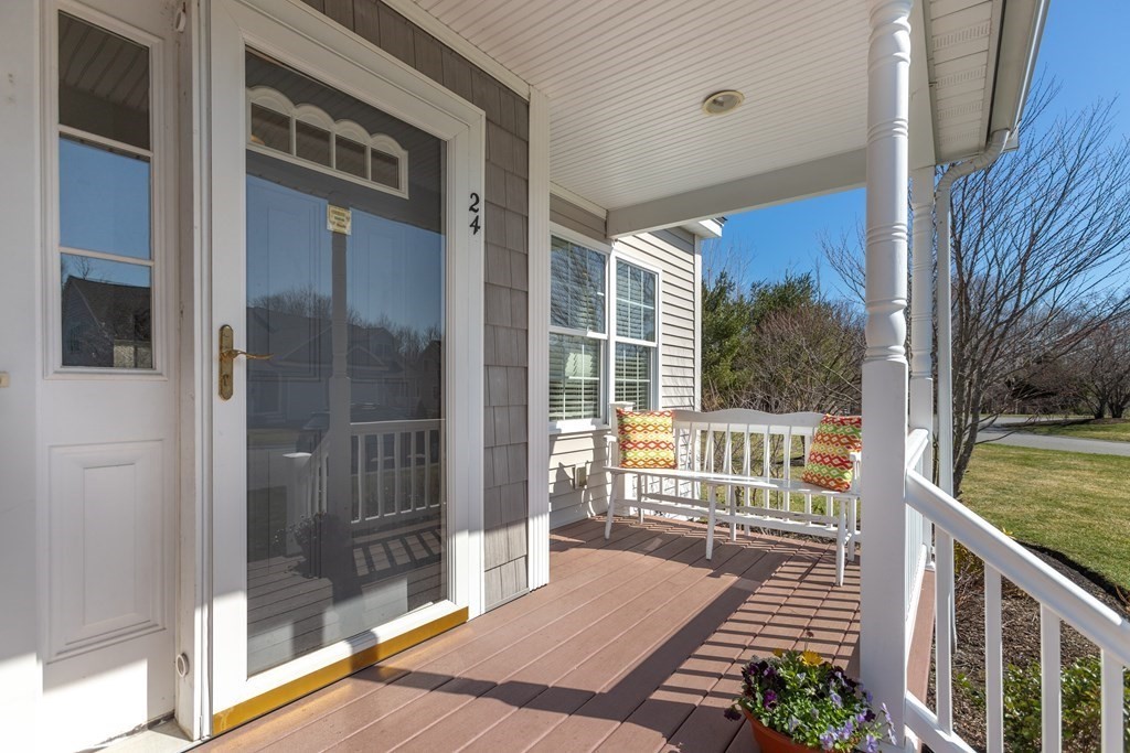 24 Marble Farm Road, Unit 24 Maynard, MA 01754 - Photo 4 of 29 Gallery Image 4