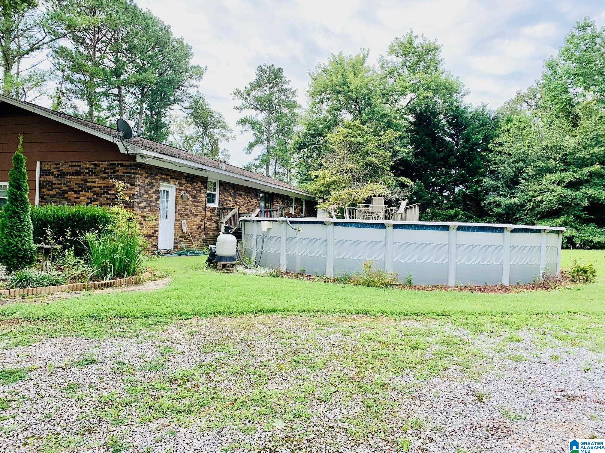 2496 Highway 9 Heflin, AL 36264 - Photo 4 of 20