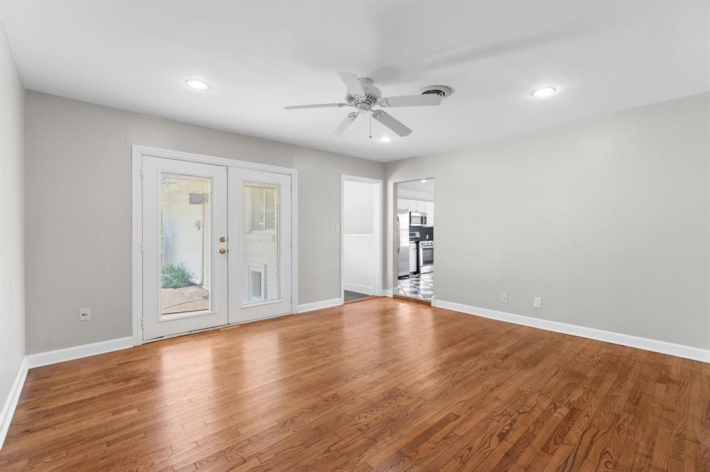 3313 Bilglade Road Fort Worth, TX 76133 - Photo 16 of 25