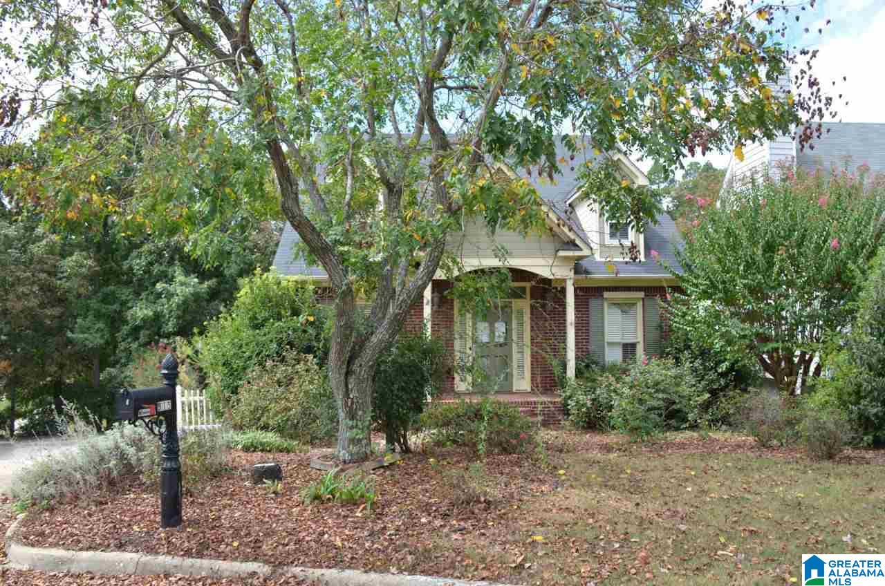 515 Meadow Ridge Circle Birmingham, AL 35242 - Photo 1 of 10