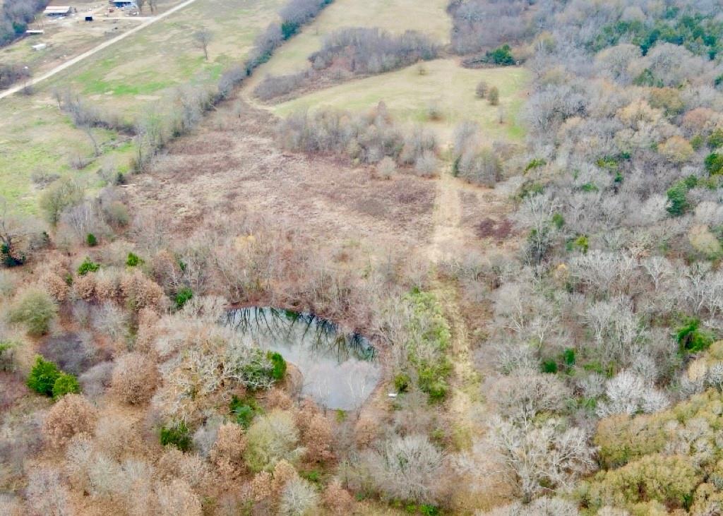 2425 County Road 2425 Como, TX 75431 - Photo 2 of 13 Birds eye view of property with a rural view