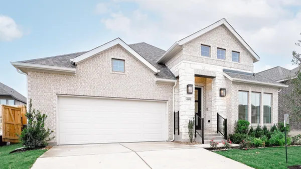 $459,900 | 601 Bay Breeze Drive, Kyle, TX 78640