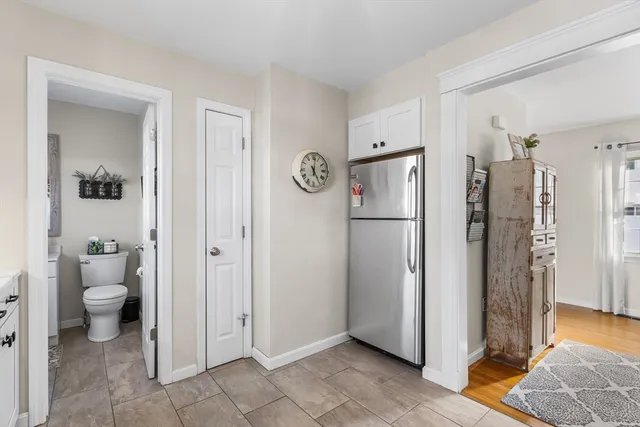 $649,000 | 252 Albion Street, Unit 3, Wakefield, MA 01880