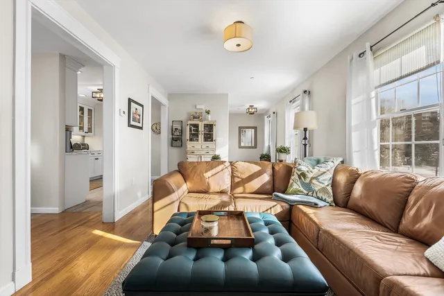 $649,000 | 252 Albion Street, Unit 3, Wakefield, MA 01880