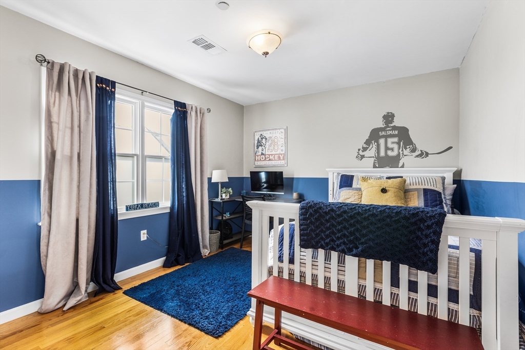 252 Albion Street, Unit 3 Wakefield, MA 01880 - Photo 22 of 37