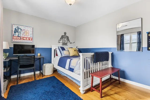 $649,000 | 252 Albion Street, Unit 3, Wakefield, MA 01880