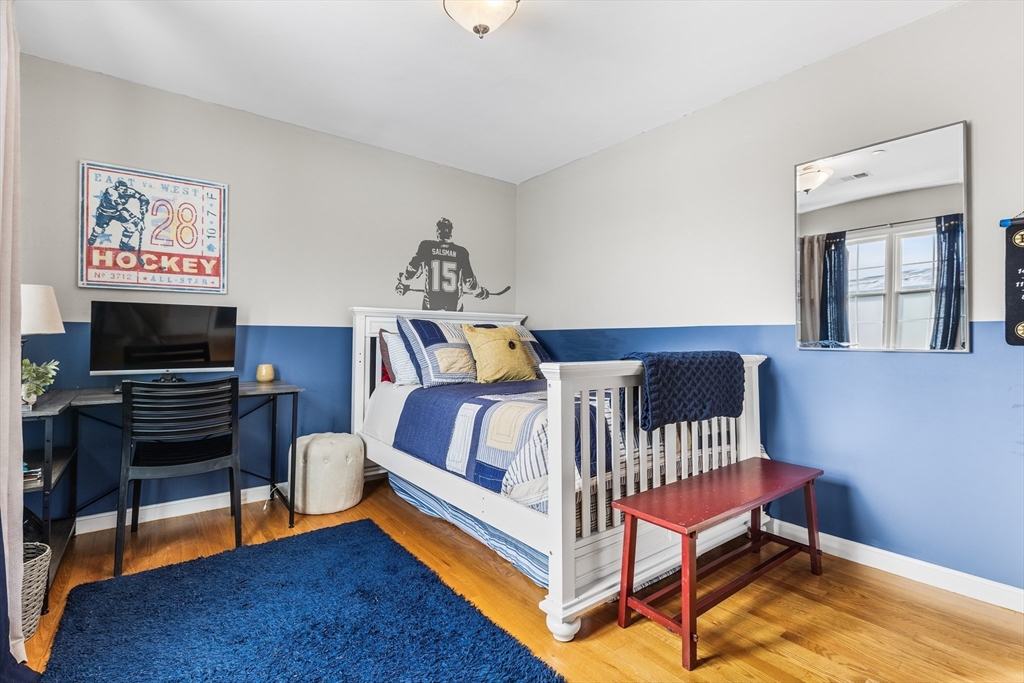 252 Albion Street, Unit 3 Wakefield, MA 01880 - Photo 23 of 37