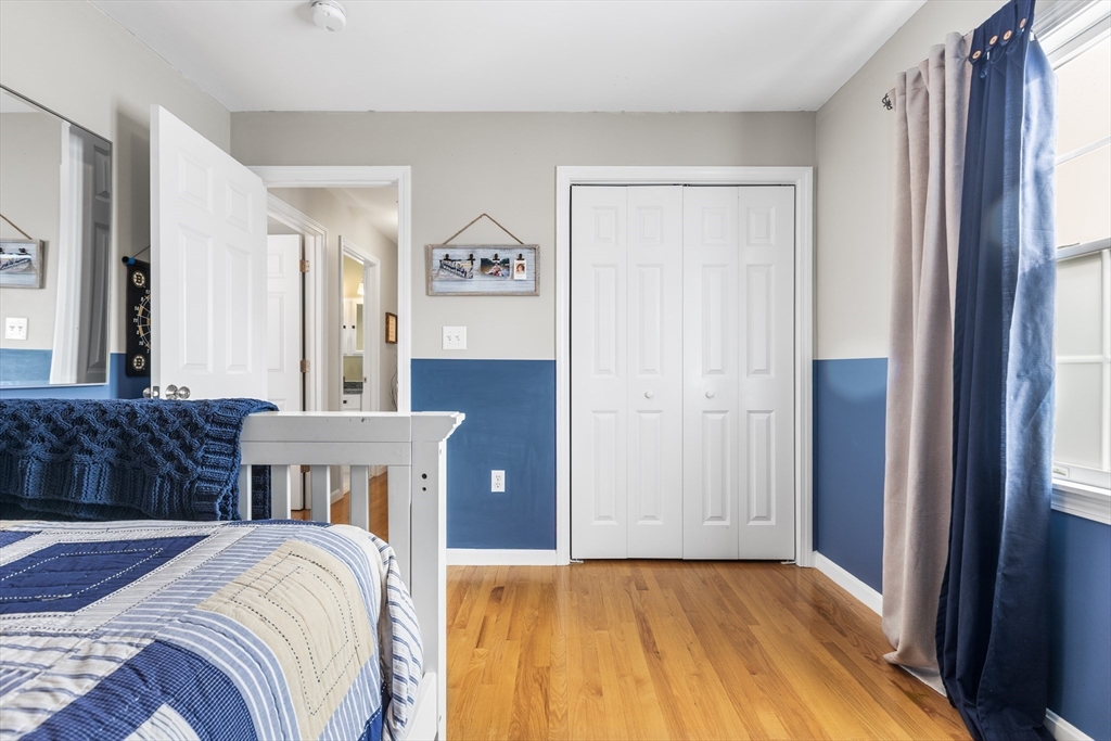 252 Albion Street, Unit 3 Wakefield, MA 01880 - Photo 24 of 37