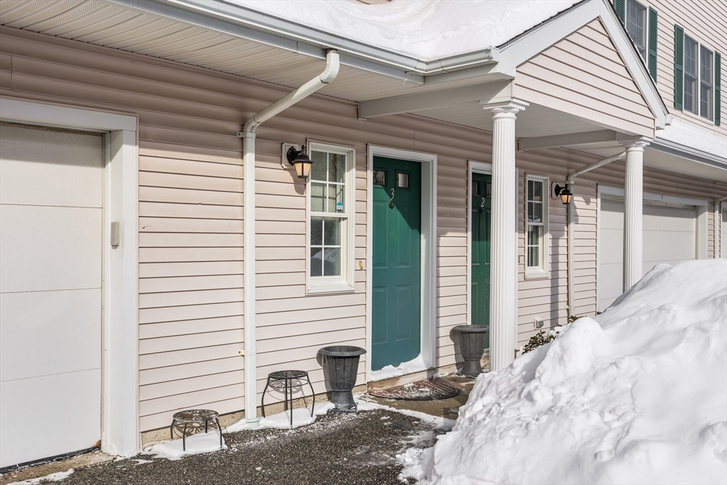 252 Albion Street, Unit 3 Wakefield, MA 01880 - Photo 29 of 37