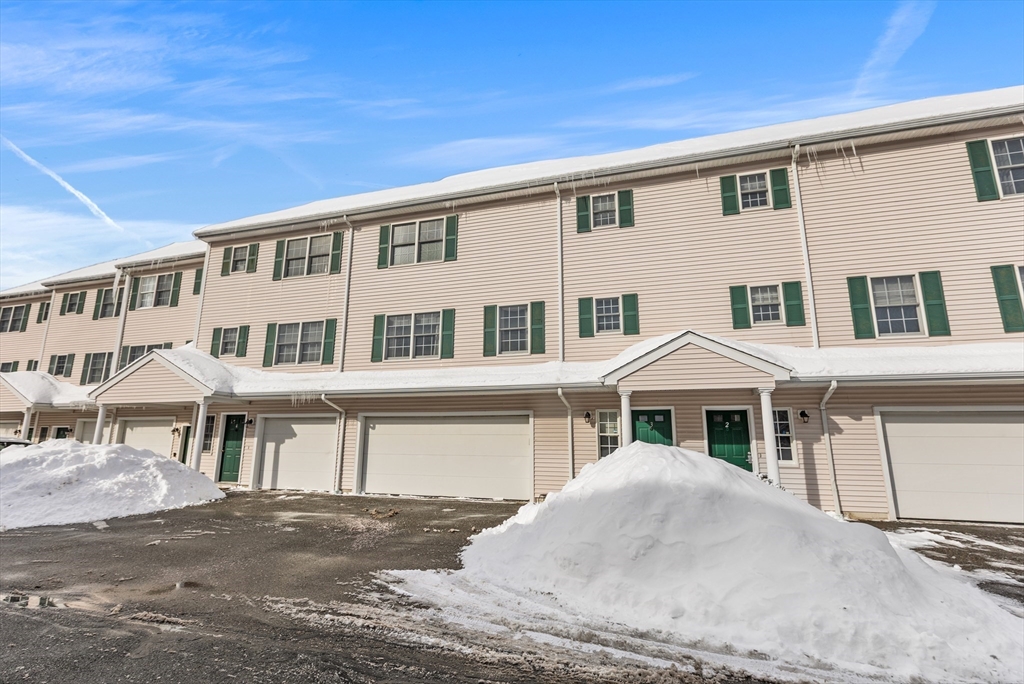 252 Albion Street, Unit 3 Wakefield, MA 01880 - Photo 30 of 37