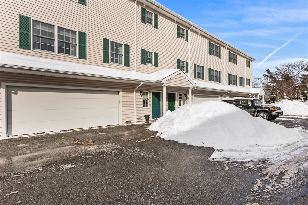 252 Albion Street, Unit 3 Wakefield, MA 01880 - Photo 31 of 37