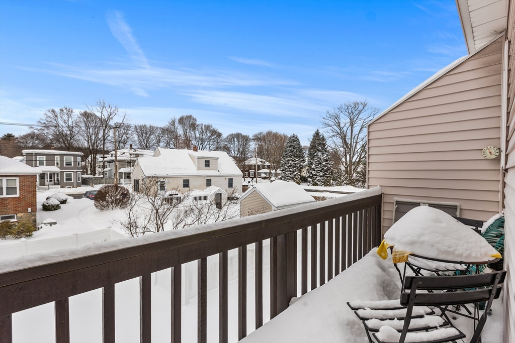 252 Albion Street, Unit 3 Wakefield, MA 01880 - Photo 32 of 37