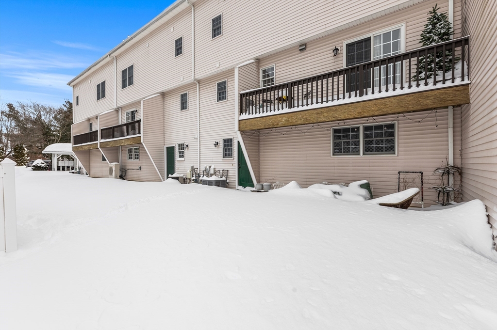 252 Albion Street, Unit 3 Wakefield, MA 01880 - Photo 33 of 37
