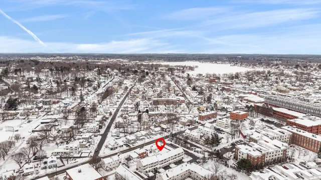 $649,000 | 252 Albion Street, Unit 3, Wakefield, MA 01880