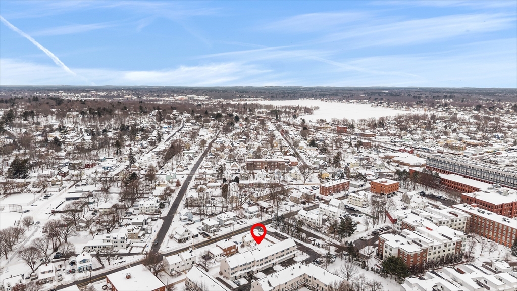 252 Albion Street, Unit 3 Wakefield, MA 01880 - Photo 34 of 37