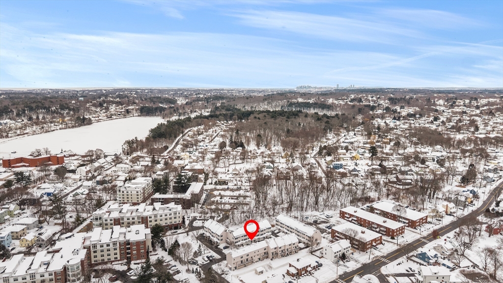 252 Albion Street, Unit 3 Wakefield, MA 01880 - Photo 35 of 37