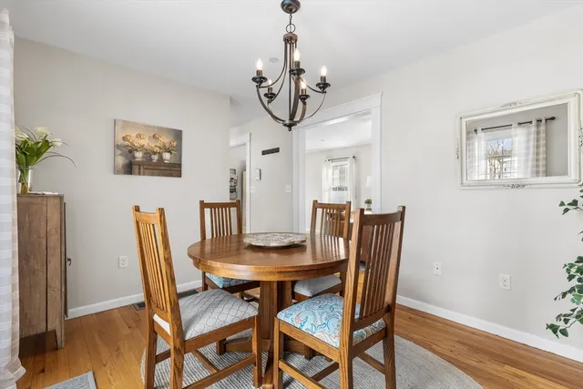$649,000 | 252 Albion Street, Unit 3, Wakefield, MA 01880