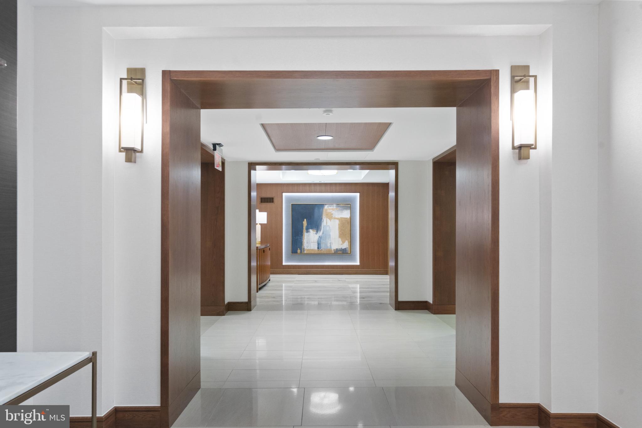 631 D Street Northwest, Unit 336 Washington, DC 20004 - Photo 54 of 69