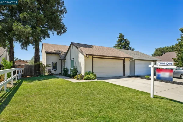 $589,000 | 755 Valley Green Drive, Brentwood, CA 94513