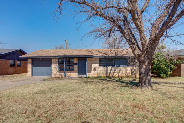 $154,900 | 4918 8th Street, Lubbock, TX 79416