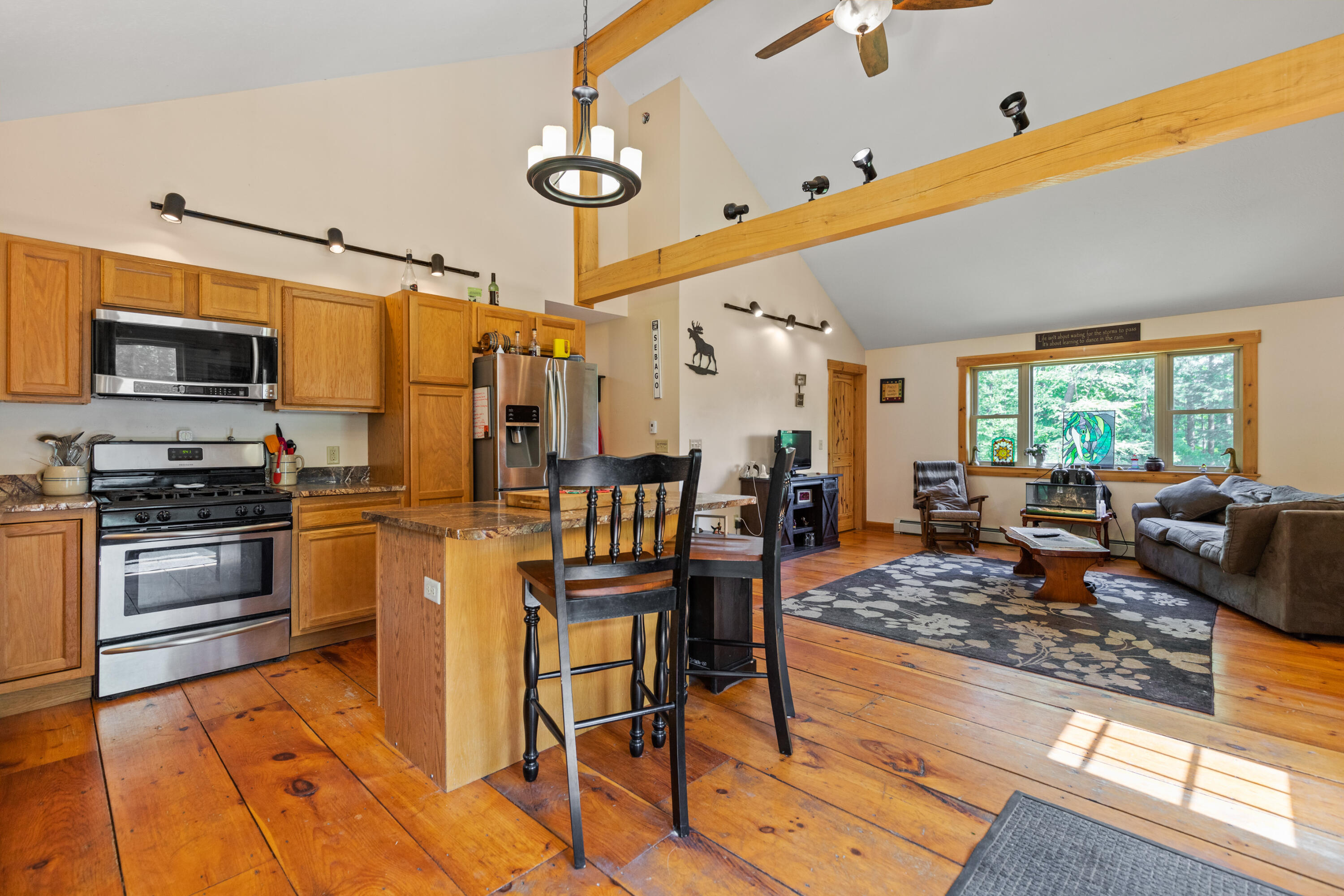 23 Erik's Way Sebago, ME 04029 - Photo 5 of 34 23 Eriks Way Sebago001