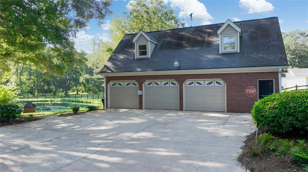 2695 Old Villa Rica Road Powder Springs, GA 30127 - Photo 5 of 139 Gallery Image 5