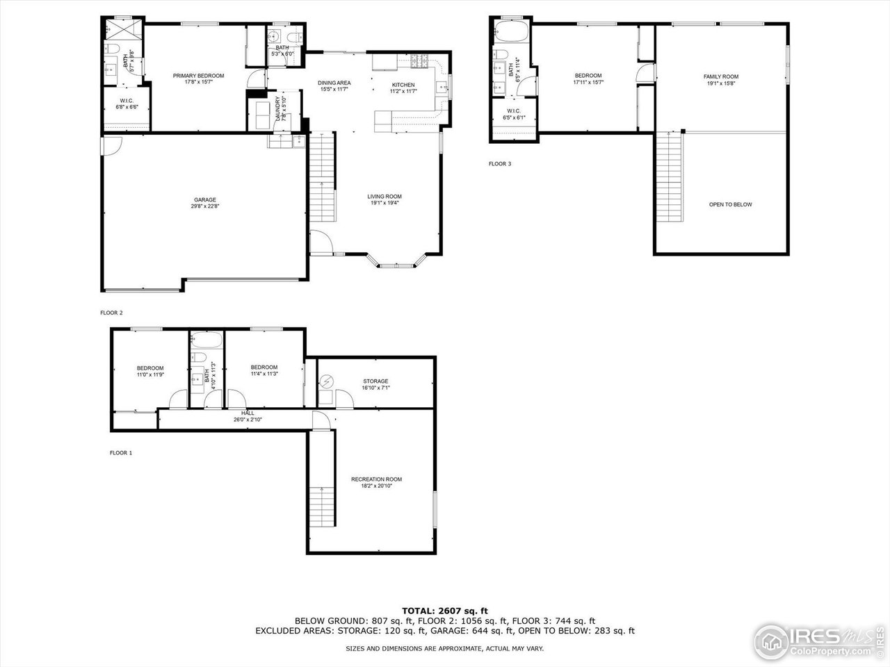 403 Double Tree Drive Greeley, CO 80634 - Photo 48 of 49 unknown