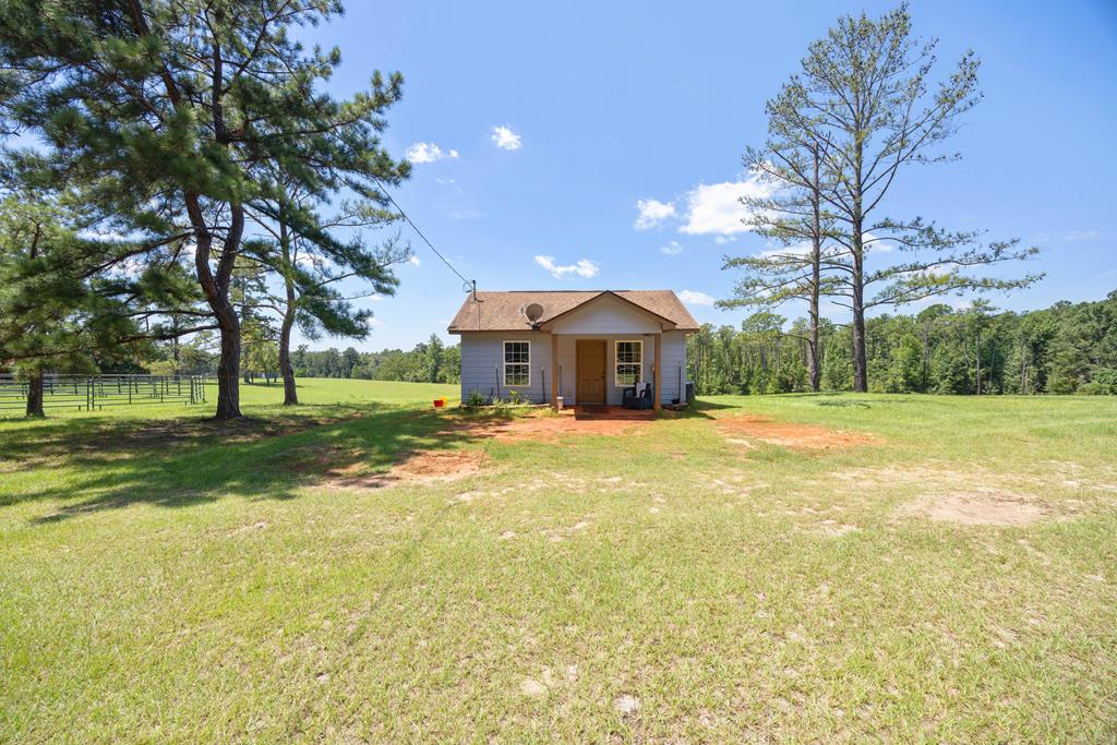 475 Rock Church Road Junction City, GA 31812 - Photo 76 of 83 Guest House