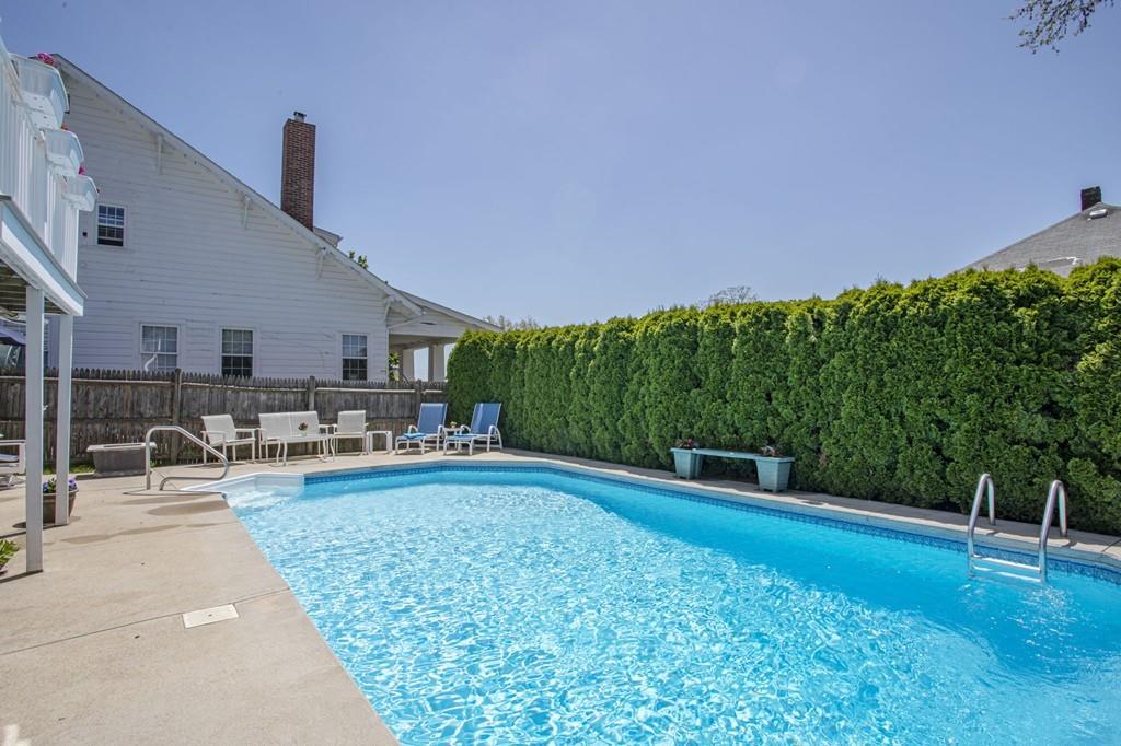 39 Manomet Road Weymouth, MA 02191 - Photo 37 of 40 Gallery Image 37