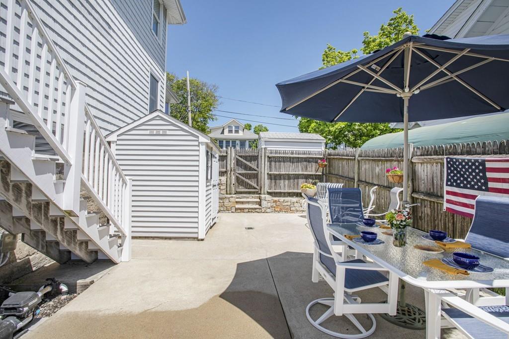 39 Manomet Road Weymouth, MA 02191 - Photo 38 of 40 Gallery Image 38