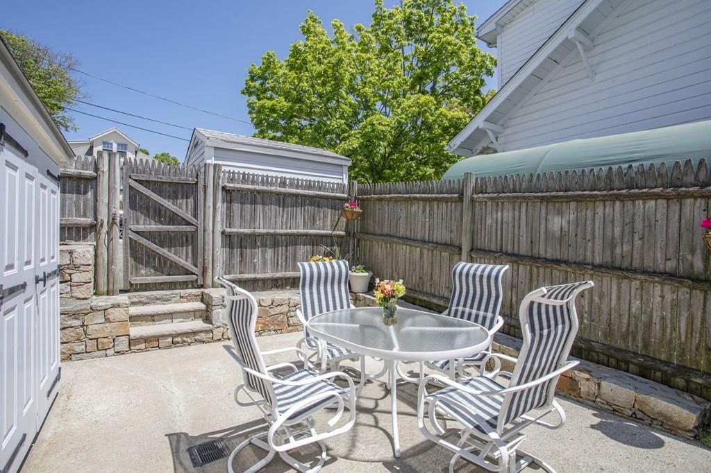 39 Manomet Road Weymouth, MA 02191 - Photo 40 of 40 Gallery Image 40