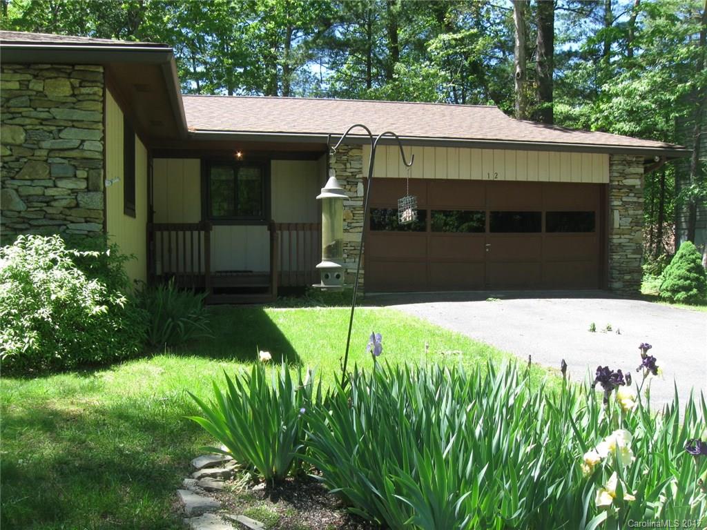 12 Greenleaf Road Fletcher, NC 28732 - Photo 2 of 21