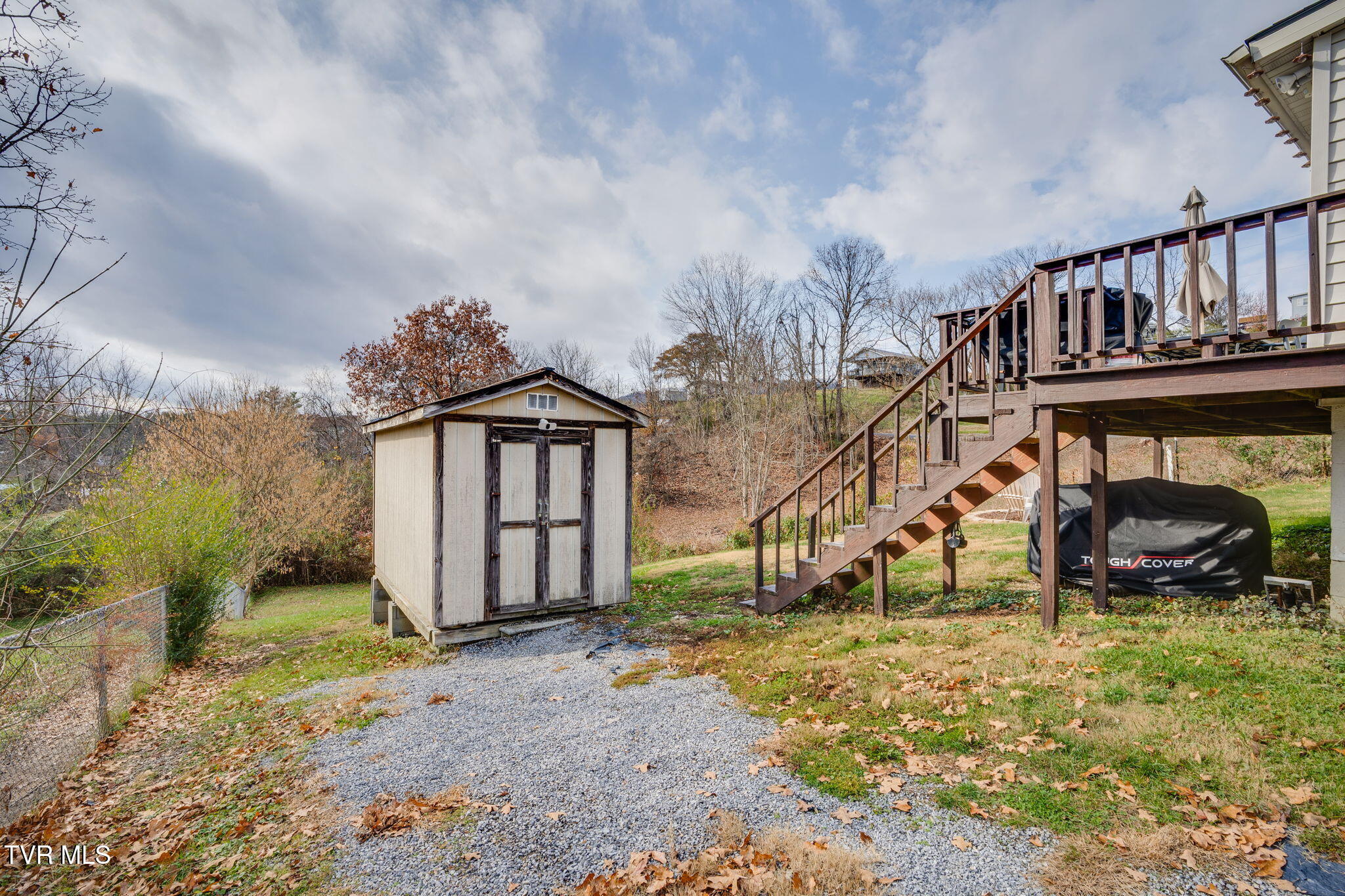 1412 Jayne Road Kingsport, TN 37660 - Photo 20 of 25 020