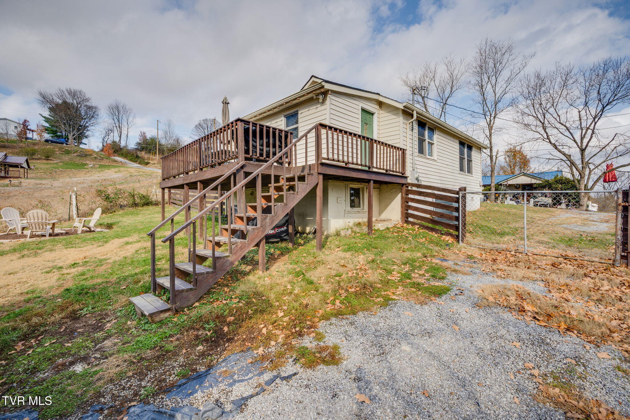 1412 Jayne Road Kingsport, TN 37660 - Photo 21 of 25 021