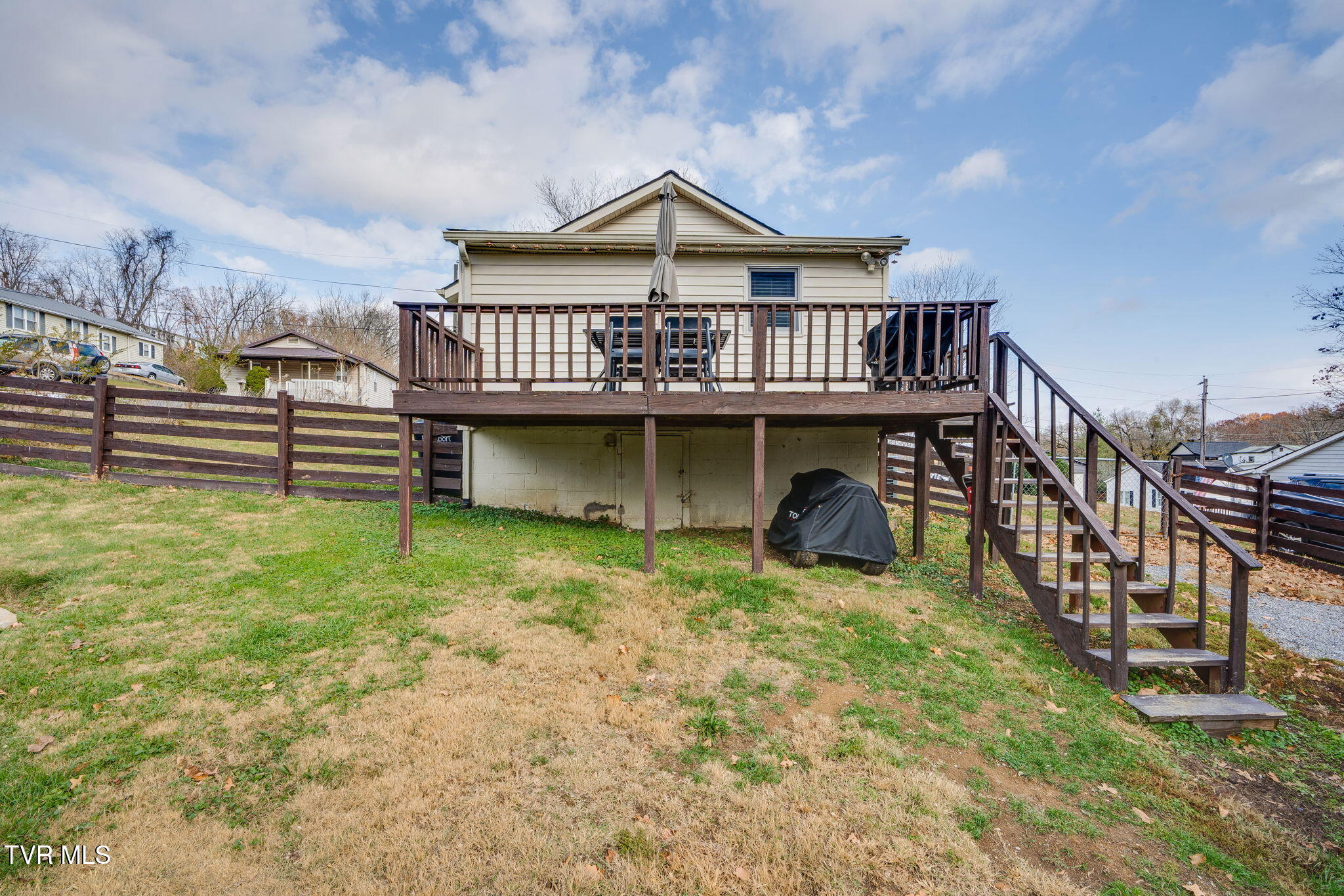 1412 Jayne Road Kingsport, TN 37660 - Photo 22 of 25 022
