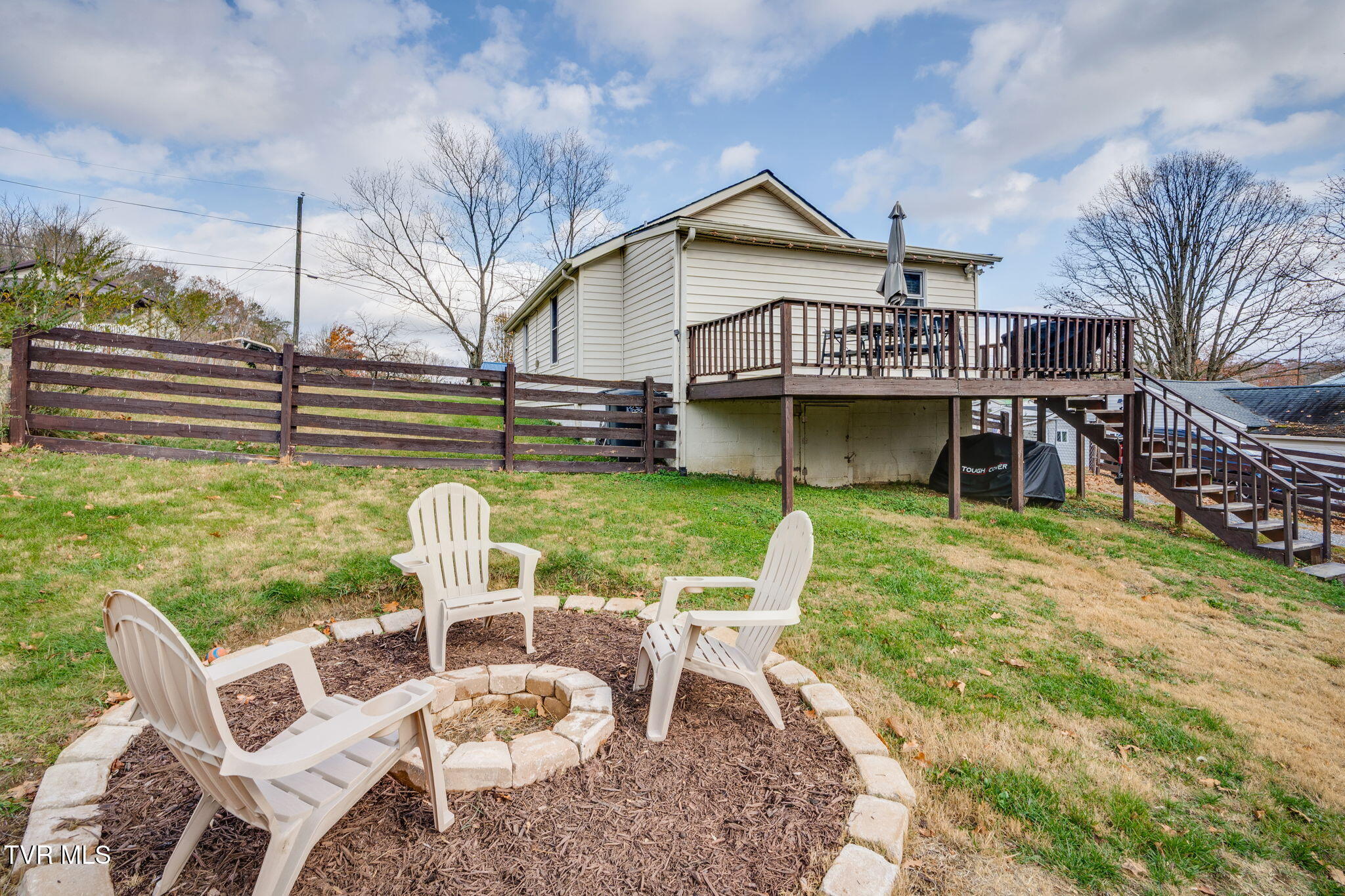 1412 Jayne Road Kingsport, TN 37660 - Photo 23 of 25 023