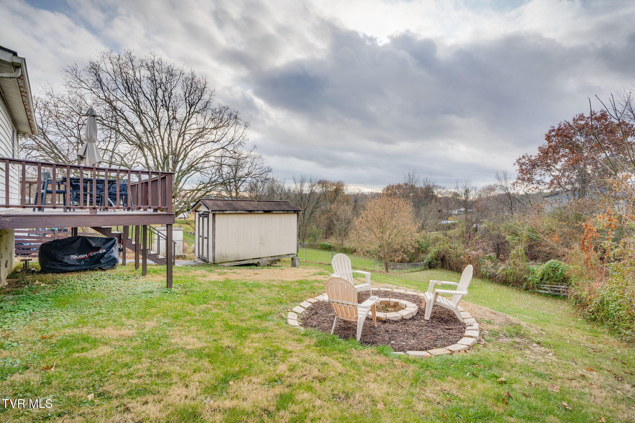 1412 Jayne Road Kingsport, TN 37660 - Photo 24 of 25 024