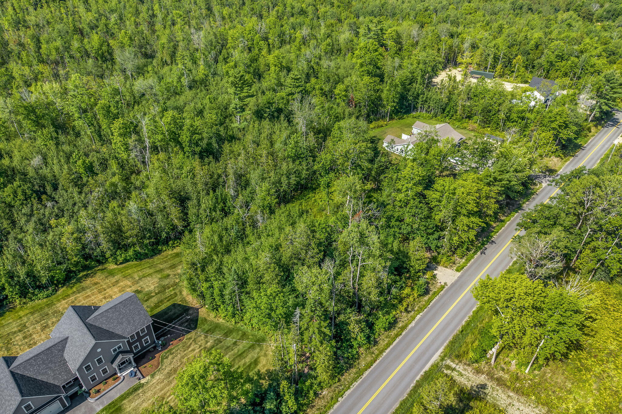 177 Shaw Hill Road Hampden, ME 04444 - Photo 4 of 18 4-web-or-mls-177-shaw-hill-rd