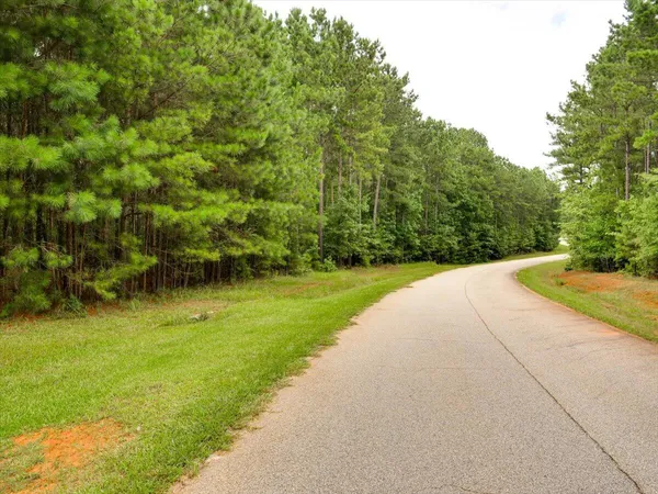 $39,000 | Lot 57 Lighthouse Pointe, Lincolnton, GA 30817