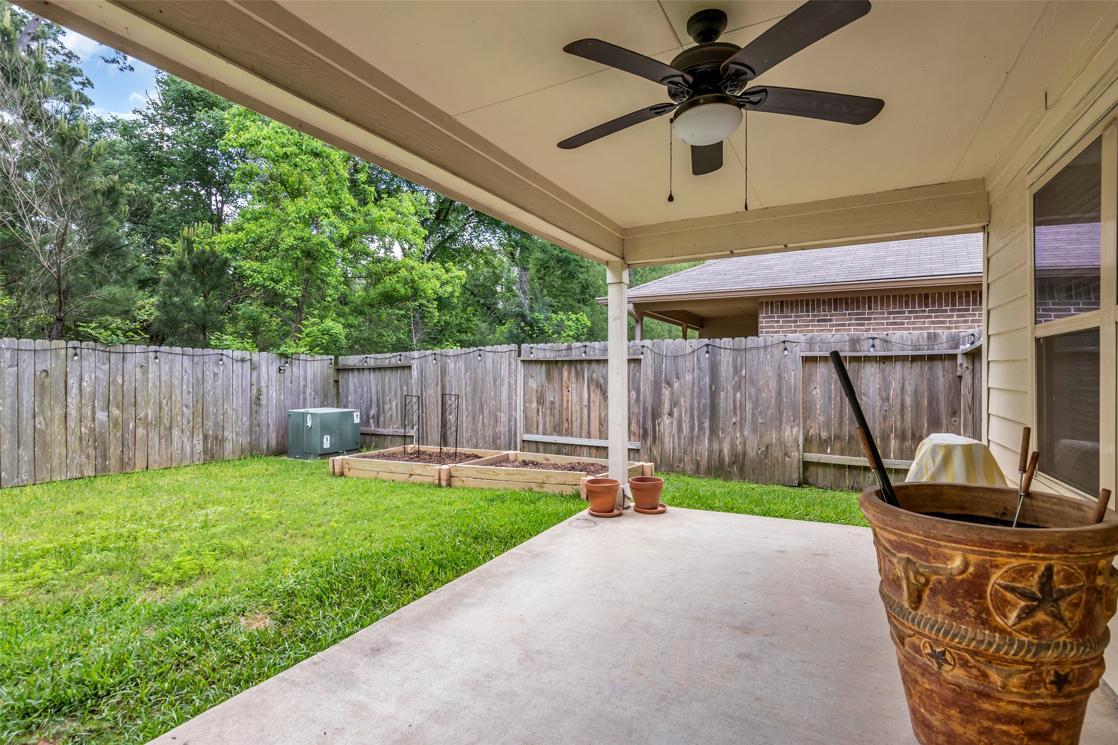 5635 Rainflower Terrace Lane Spring, TX 77389 - Photo 40 of 46